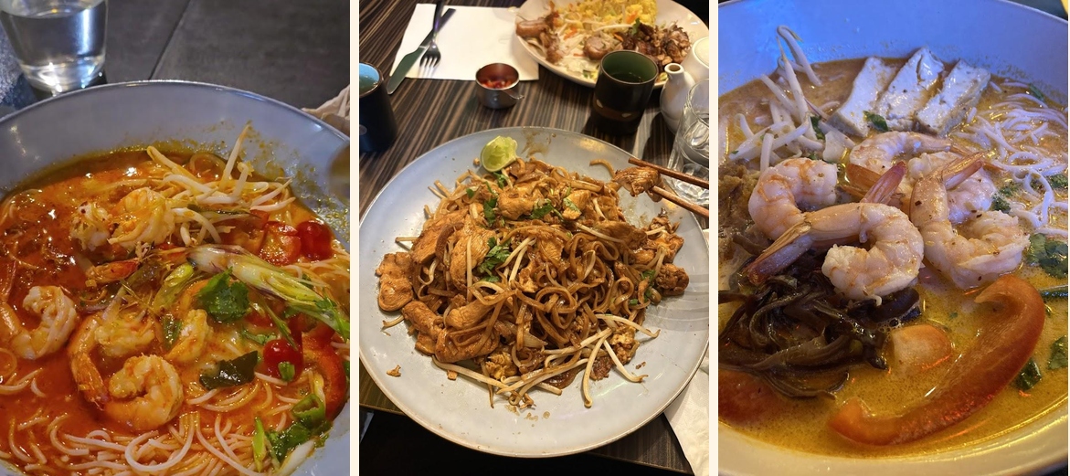 Tan Saigon - Gallery Image 1