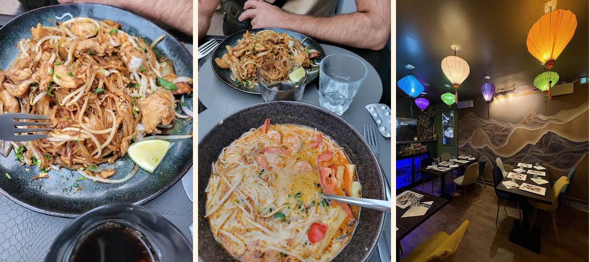 Tan Saigon - Gallery Image 4