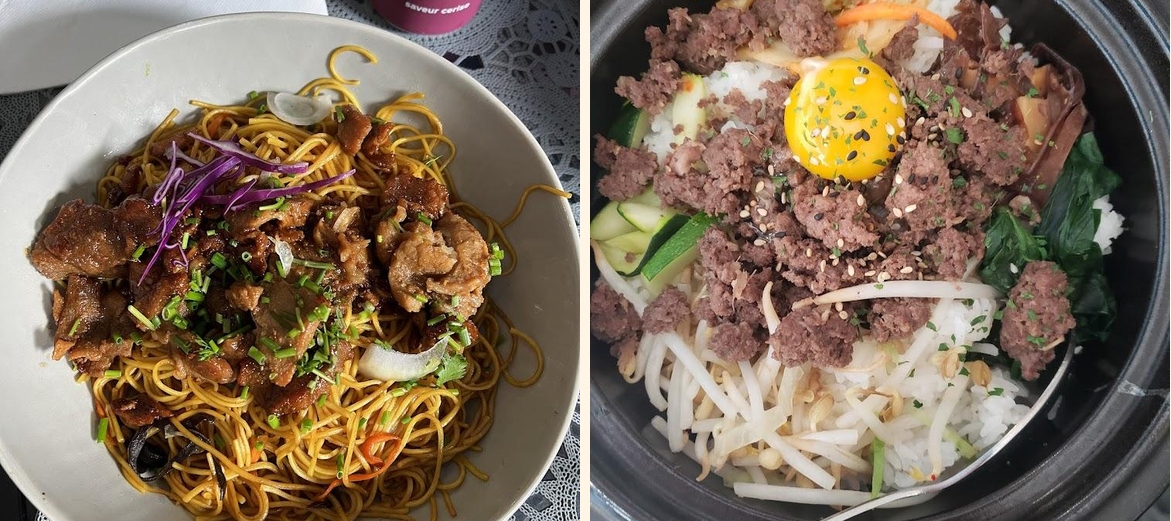 Tan Saigon - Gallery Image 8