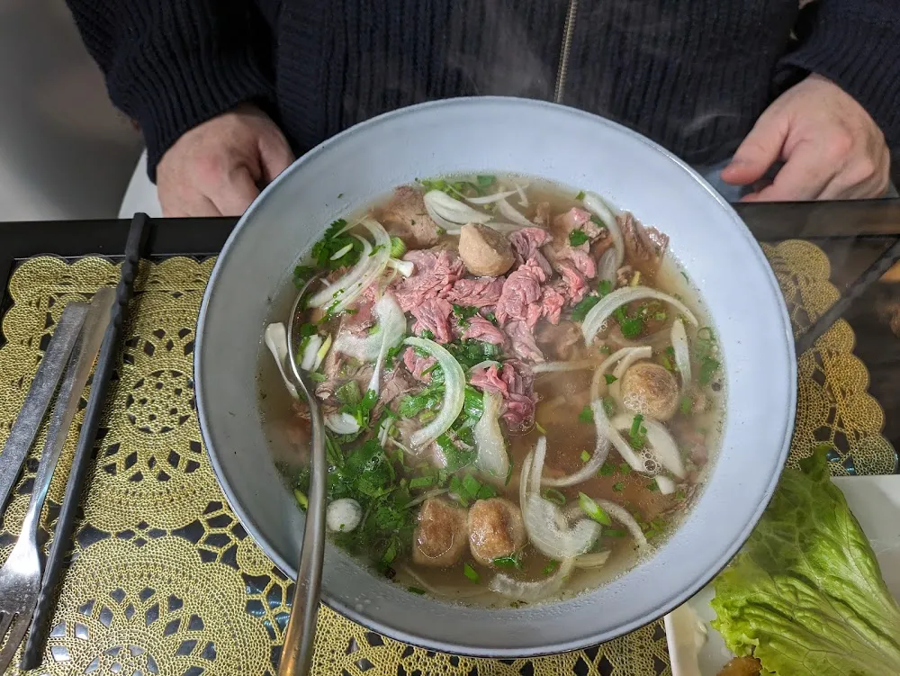 Phở